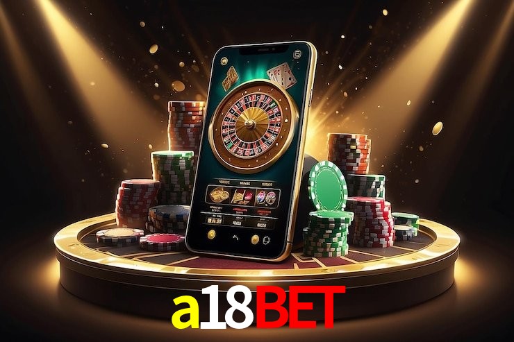 a18bet - Pagamento PIX Instantâneo