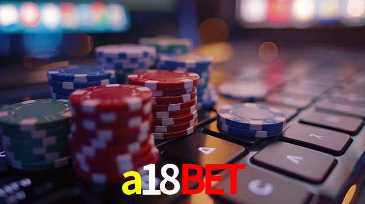 a18bet - Winners Celebration